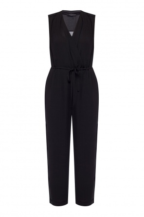 ‘cassie’ sleeveless jumpsuit, zdjęcie 1 ‘cassie’ sleeveless jumpsuit od AllSaints